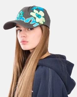 Perks And Mini Pty Ltd (P.A.M.) Lunacy Gestures Baseball Cap< Caps