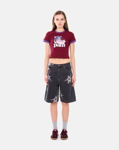 Perks And Mini Pty Ltd (P.A.M.) Lunacy Troop Shorts< Shorts