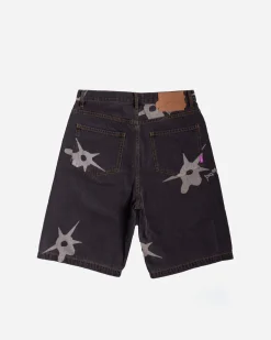 Perks And Mini Pty Ltd (P.A.M.) Lunacy Troop Shorts< Shorts