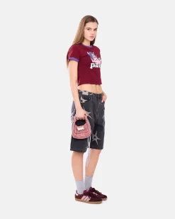 Perks And Mini Pty Ltd (P.A.M.) Lunacy Troop Shorts< Shorts