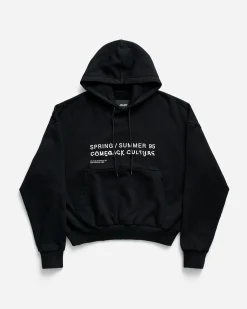 ALIS ApS Malto Cropped Hoodie< Sweats À Capuche & Sweats