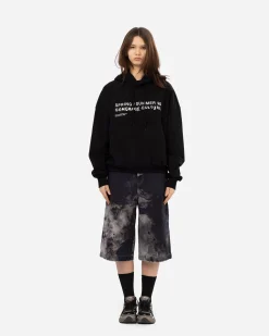 ALIS ApS Malto Cropped Hoodie< Sweats À Capuche & Sweats