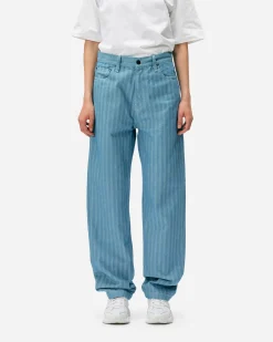 Carhartt Menard Pant< Pantalons
