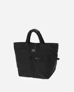 YOSHIDA & Co. (Porter) Mile Mini Tote Bag< Sacs Et Sacoches