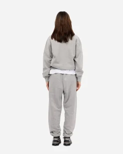 SLAM JAM SRL (ARIES ROA) Mini Problemo Crew Neck Sweatshirt< Sweats À Capuche & Sweats