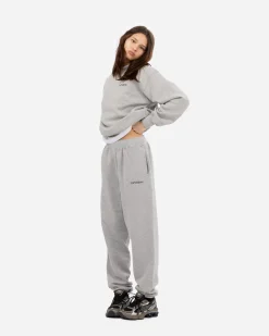 SLAM JAM SRL (ARIES ROA) Mini Problemo Crew Neck Sweatshirt< Sweats À Capuche & Sweats