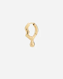 Maria Black ApS Mira Huggie< Bijoux
