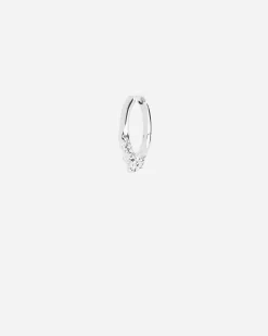 Maria Black ApS Miro 12 Huggie< Bijoux