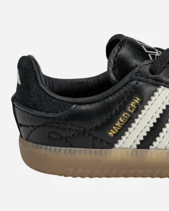 Adidas DK A/S NAKED Copenhagen x Maha x adidas Originals Samba MN (Toddler)<Enfant Enfants|Adidas Samba