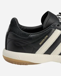 Adidas DK A/S NAKED Copenhagen x Maha x adidas Originals Samba MN< Adidas Samba