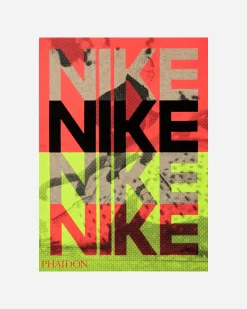 New Mags Nike: Better is Temporary Sam Grawe< Livres Et Magazines