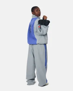 NIKE Retail B.V. Nike x Patta Track Jacket< Vestes Et Manteaux