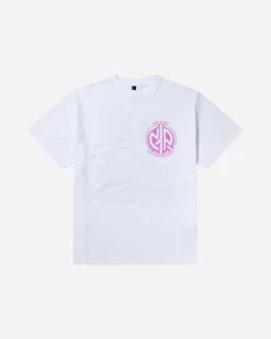 SLAM JAM SRL (ARIES ROA) No War T-shirt< T-Shirts & Hauts