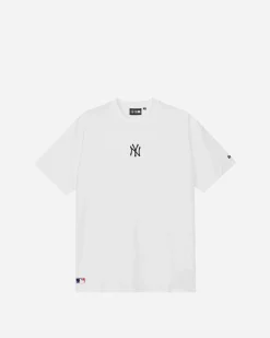 BO NEW ERA CAP COMPANY LIMITED NOS MLB LE MIDI OS TEE< T-Shirts & Hauts