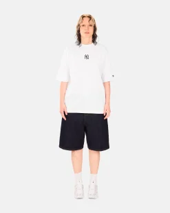 BO NEW ERA CAP COMPANY LIMITED NOS MLB LE MIDI OS TEE< T-Shirts & Hauts