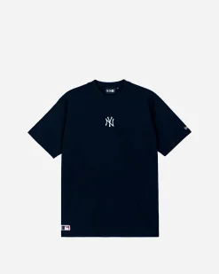 BO NEW ERA CAP COMPANY LIMITED NOS MLB LE MIDI OS TEE< T-Shirts & Hauts