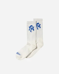 SLAM JAM SRL (ARIES ROA) NYP Sock< Chaussettes