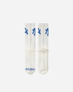 SLAM JAM SRL (ARIES ROA) NYP Sock< Chaussettes