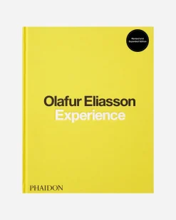 New Mags Olafur Eliasson, Experience< Livres Et Magazines