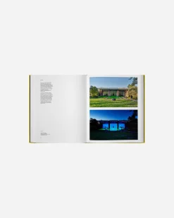 New Mags Olafur Eliasson, Experience< Livres Et Magazines