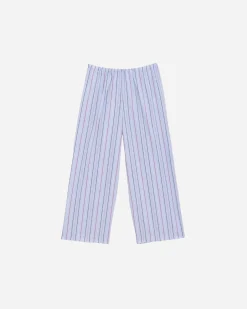 Baserange Ole Pants< Pantalons