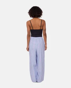 Baserange Ole Pants< Pantalons