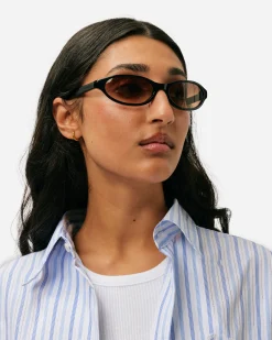 FLATLIST Eyewear ApS Olympia< Lunettes De Soleil