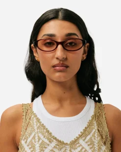 FLATLIST Eyewear ApS Olympia< Lunettes De Soleil