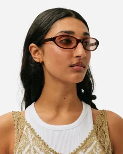 FLATLIST Eyewear ApS Olympia< Lunettes De Soleil