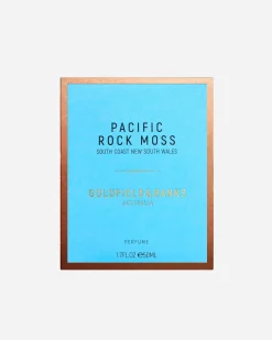 BRANDS OF BEAUTY ApS Pacific Rock Moss 50 ml< Parfum|Beauté