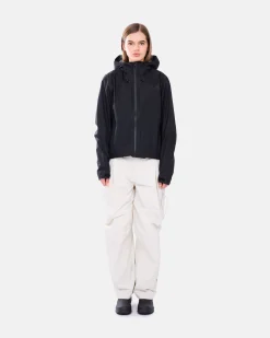 VF Scandinavia A/S Packable Lt Rain Jacket< Outdoor|Vestes Et Manteaux
