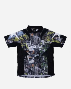 Perks And Mini Pty Ltd (P.A.M.) P.A.M. Real Tree Short-sleeve Jersey< Sweats À Capuche & Sweats