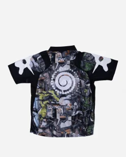 Perks And Mini Pty Ltd (P.A.M.) P.A.M. Real Tree Short-sleeve Jersey< Sweats À Capuche & Sweats