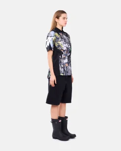 Perks And Mini Pty Ltd (P.A.M.) P.A.M. Real Tree Short-sleeve Jersey< Sweats À Capuche & Sweats