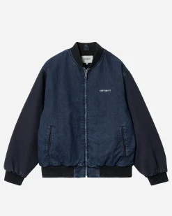Carhartt Paxon Bomber< Vestes Et Manteaux