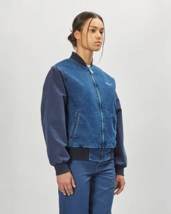 Carhartt Paxon Bomber< Vestes Et Manteaux