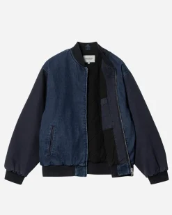 Carhartt Paxon Bomber< Vestes Et Manteaux