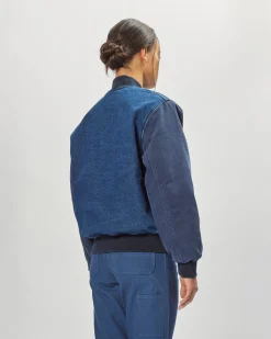 Carhartt Paxon Bomber< Vestes Et Manteaux