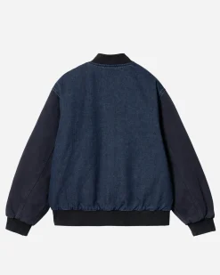 Carhartt Paxon Bomber< Vestes Et Manteaux