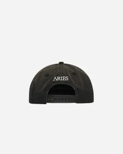 SLAM JAM SRL (ARIES ROA) Peace Cap< Caps