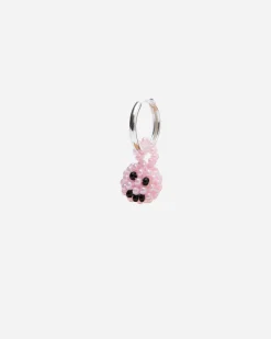 Pura Utz ApS Pink Mood Earring< Bijoux