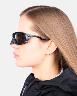 Luxottica North Europe LTD (Oakley) Plantaris< Outdoor|Lunettes De Soleil