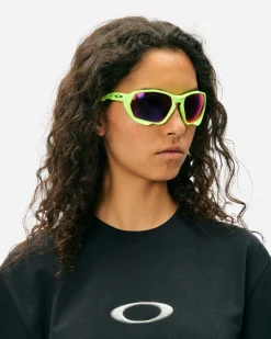Luxottica North Europe LTD (Oakley) Plazma< Outdoor|Lunettes De Soleil