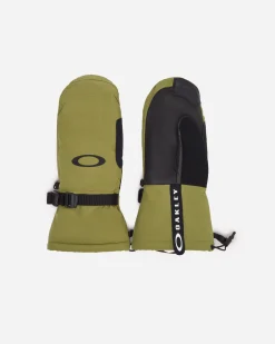 Luxottica North Europe LTD (Oakley) Powder Ridge Mittens< Outdoor|Gloves & Scarves