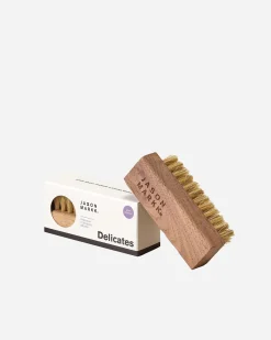 Sack and Nolde GmbH and Co Premium Cleaning Brush< Entretien Des Chaussures