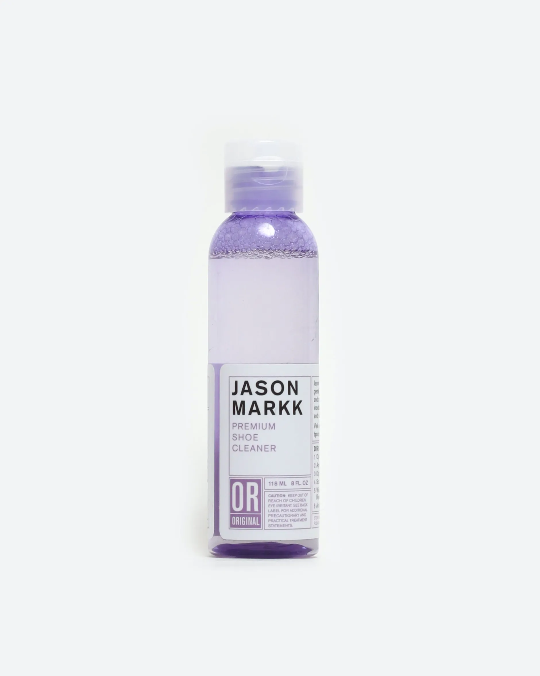 Sack and Nolde GmbH and Co Premium Shoe Cleaner< Entretien Des Chaussures