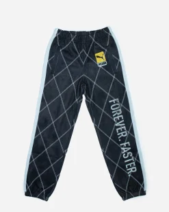 PUMA Denmark A/S Puma x A$AP Rocky Distressed Sweat Pant< Pantalons