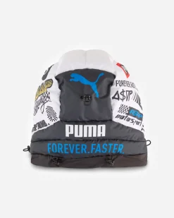 PUMA Denmark A/S PUMA x A$AP ROCKY Padded Balaclava< Casquettes, Bobs, Bonnets Et Chapeaux