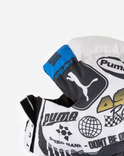 PUMA Denmark A/S PUMA x A$AP ROCKY Padded Balaclava< Casquettes, Bobs, Bonnets Et Chapeaux