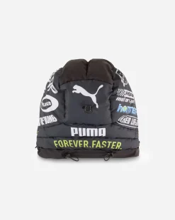 PUMA Denmark A/S PUMA x A$AP ROCKY Padded Balaclava< Casquettes, Bobs, Bonnets Et Chapeaux